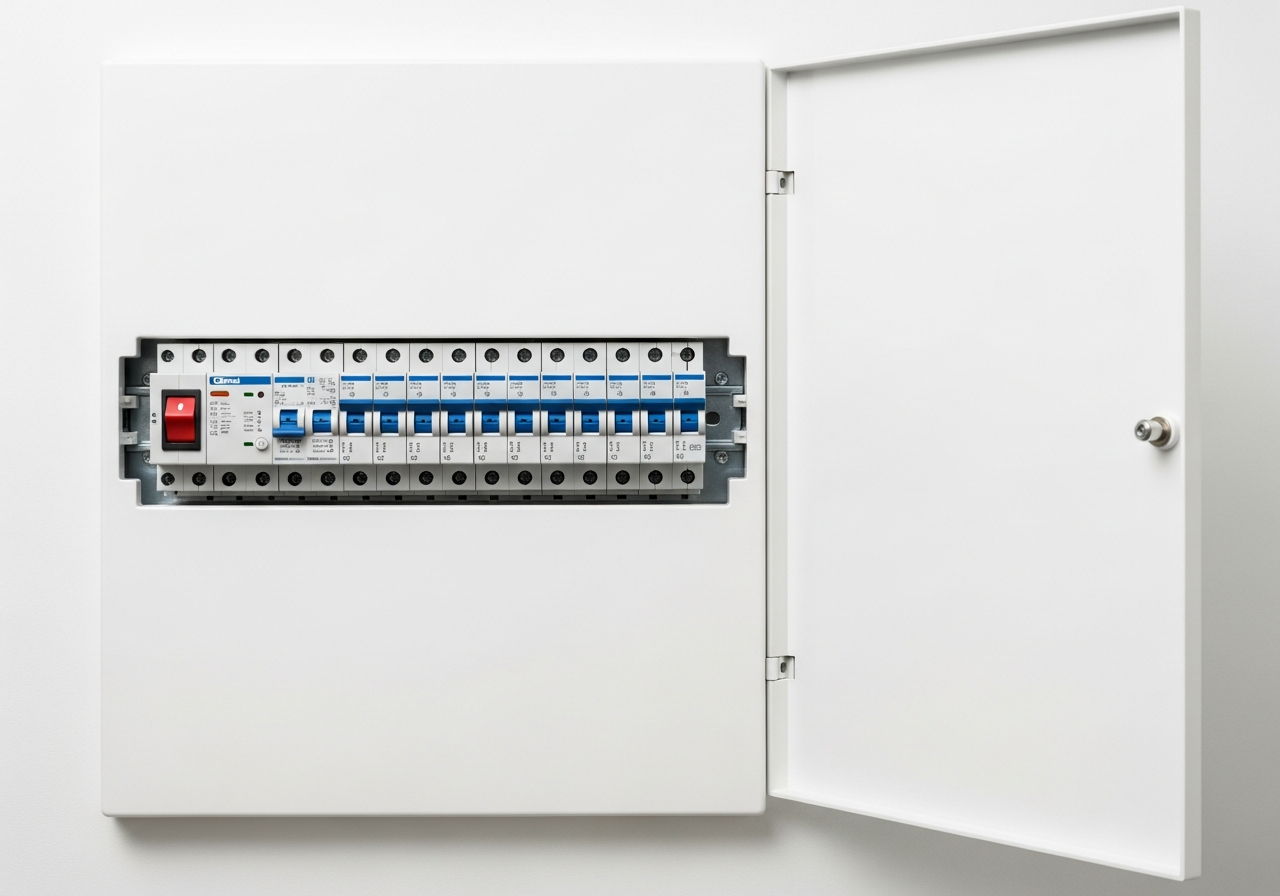 Indoor sub-board